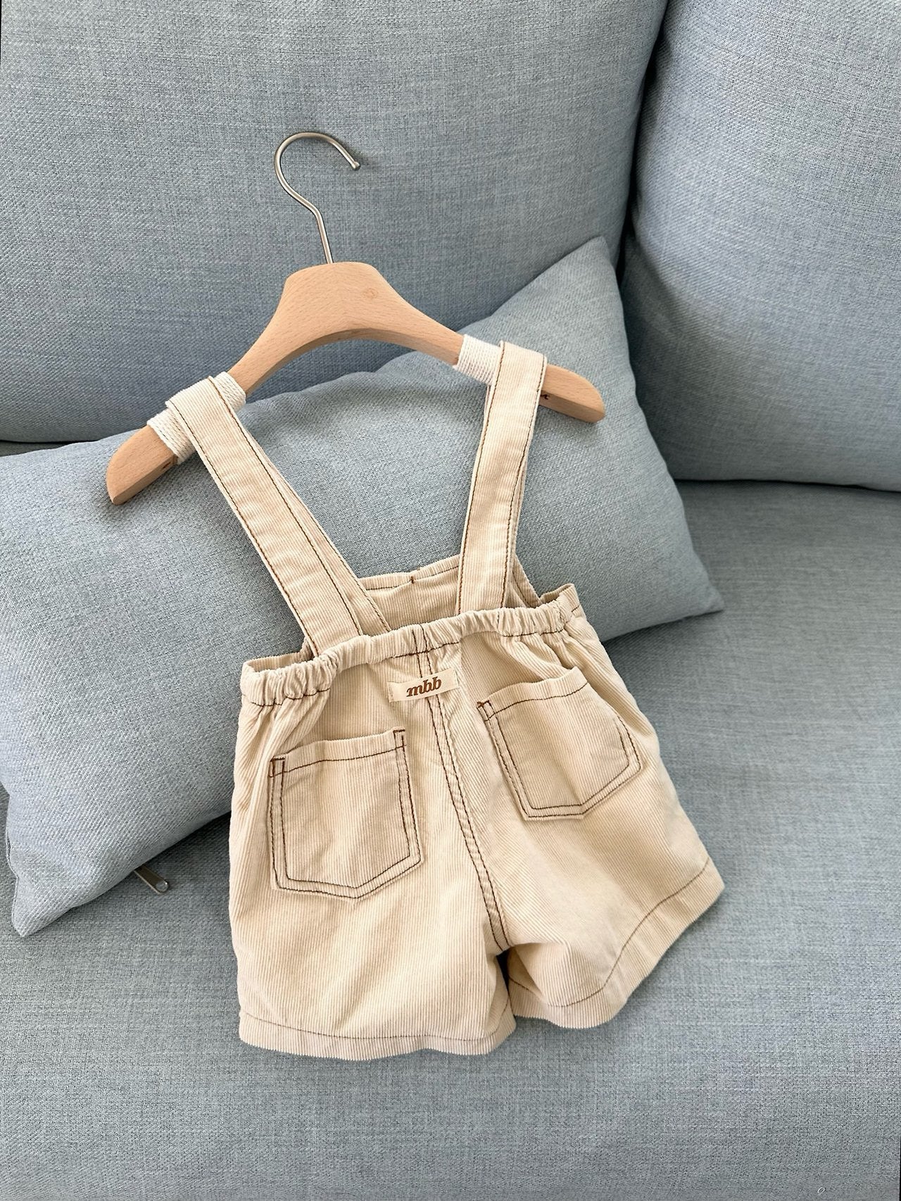 [Preorder] Royal Corduroy (Baby/Kids)