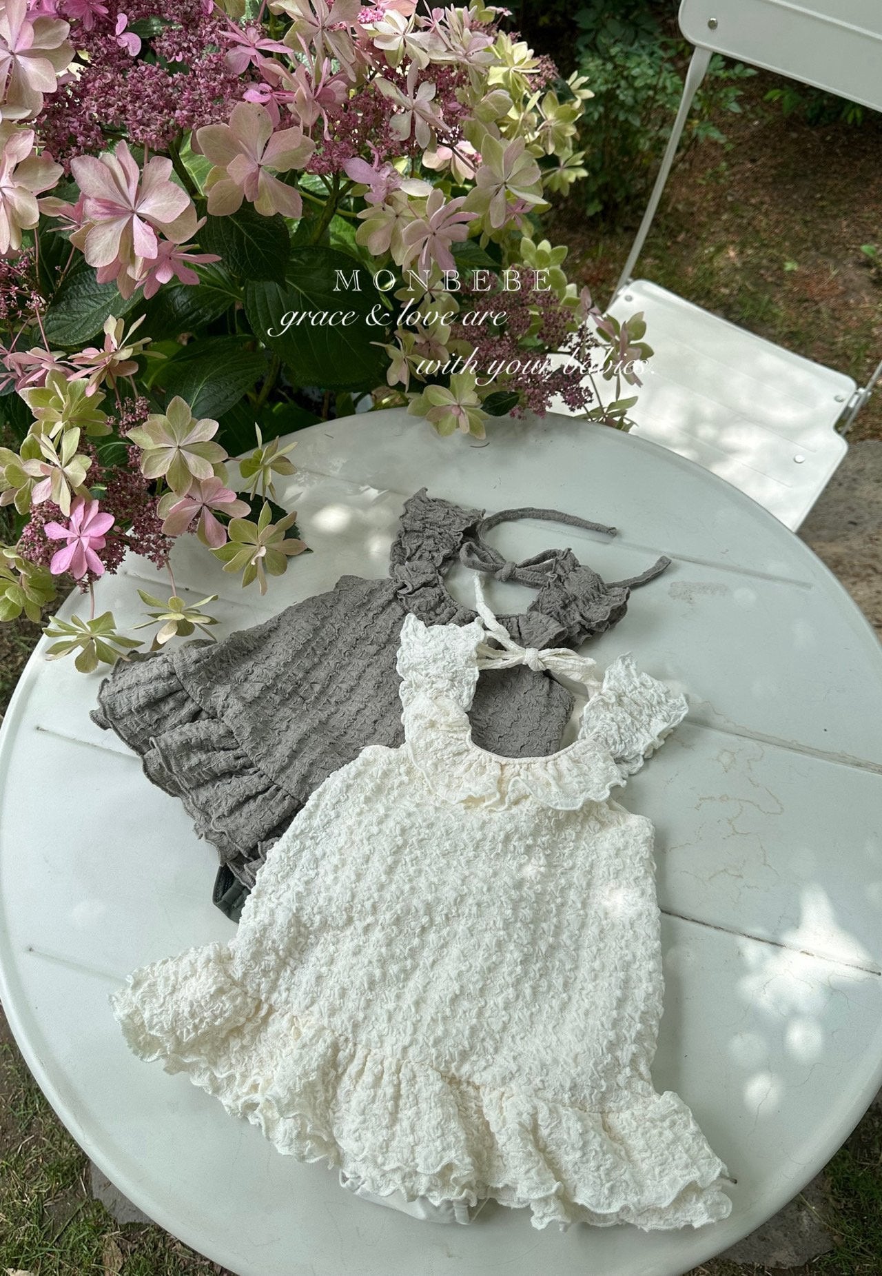[Preorder] Rosaline Swimsuit Collection (Kids/Mom)