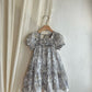 [Preorder] Hazy Floral Collection (Baby/Kids/Mom)
