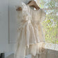 [Preorder] Lily Layered Dress (Baby/Kids)