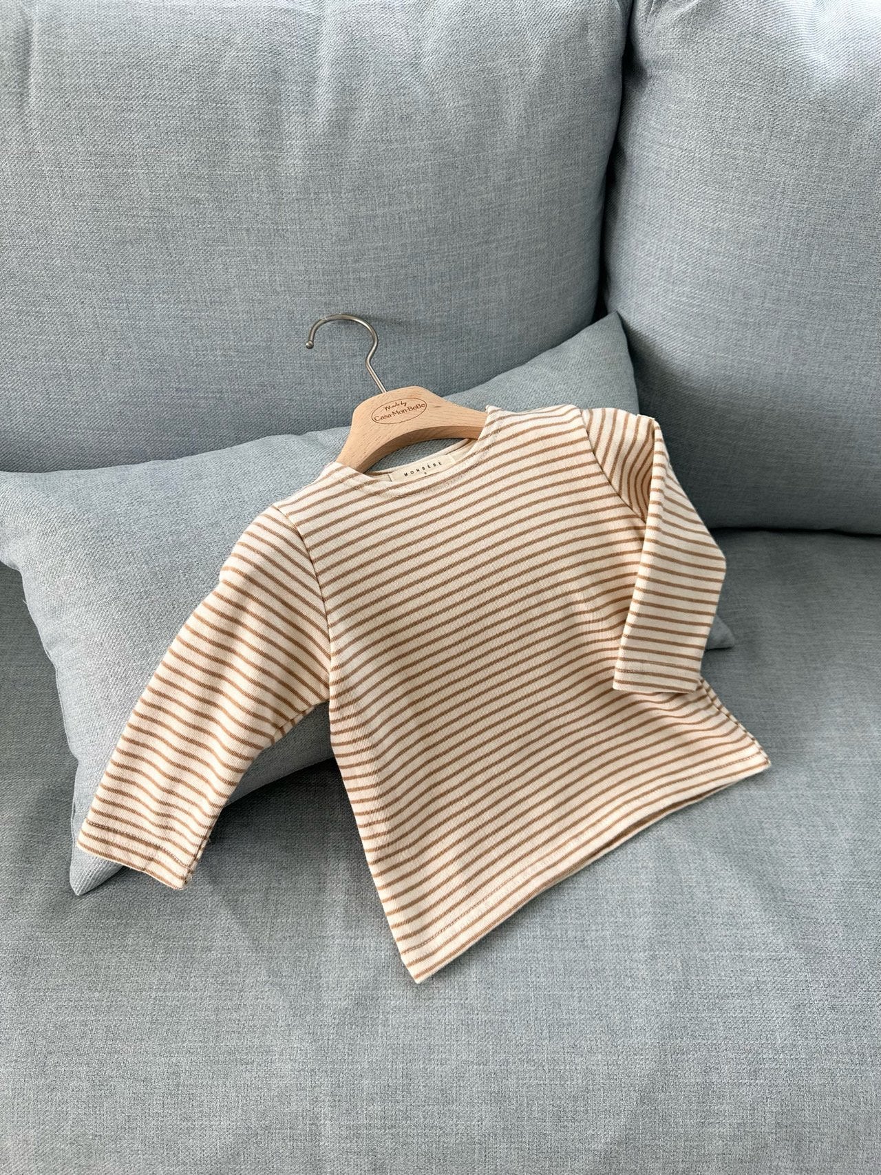 [Preorder] New Saint Collection (Baby/Kids/Mom)