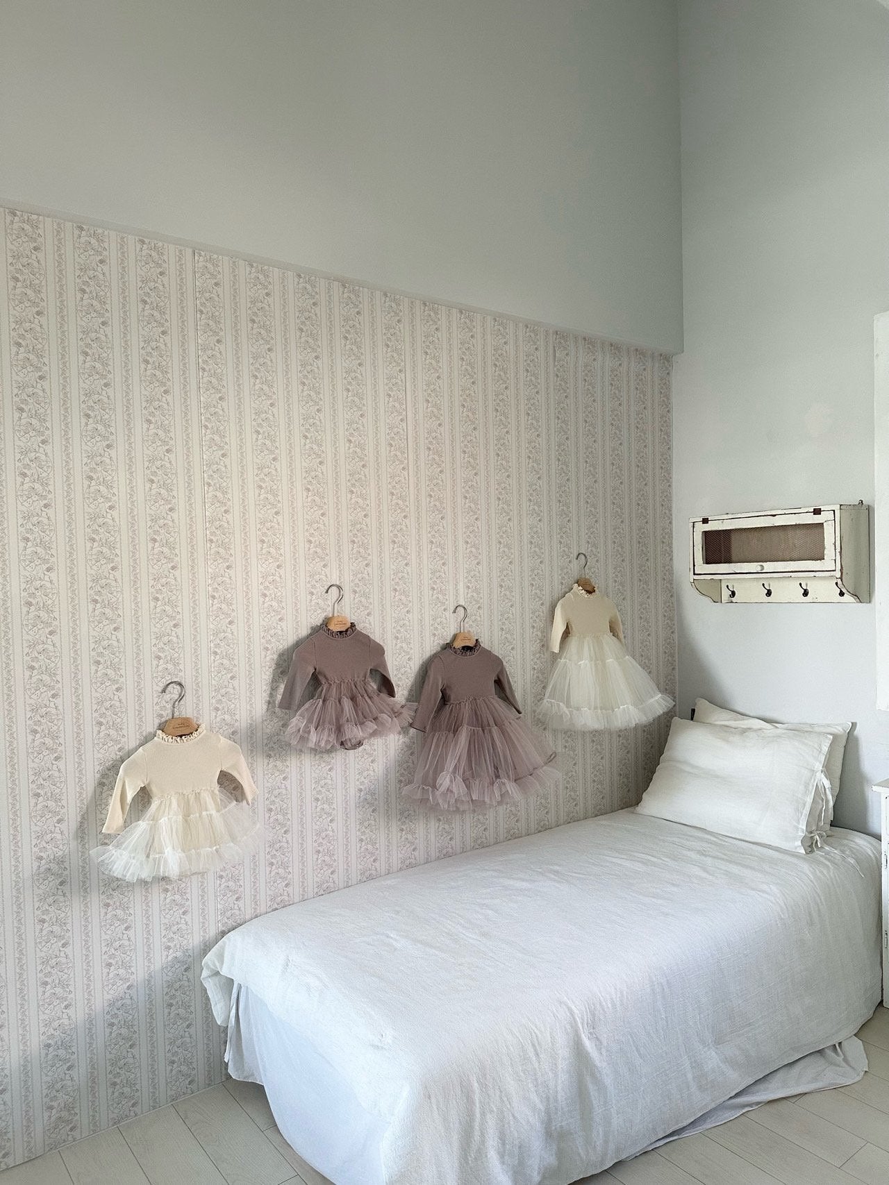 [Preorder] Ribbed Shasha Collection (Baby/Kids)