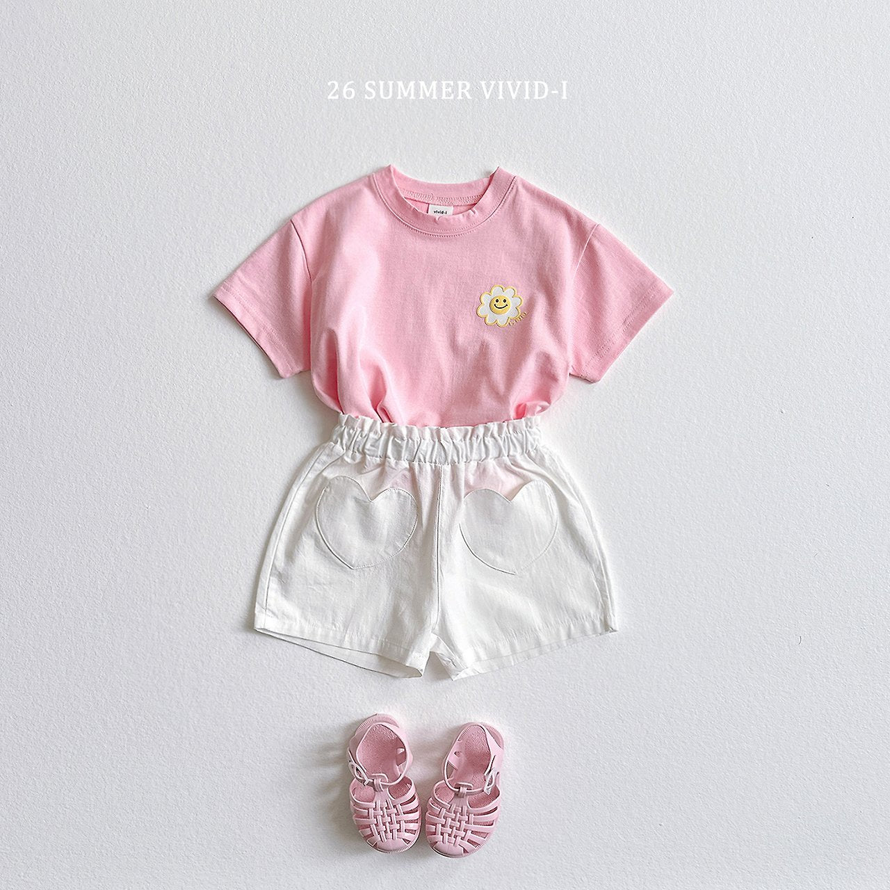 [Preorder] Smile Set