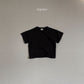 Summer Basic Tee