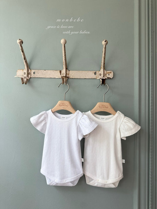 [Preorder] Tulip Collection (Baby/Kids)