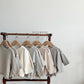 Basic Saint Stripe Kids Tee