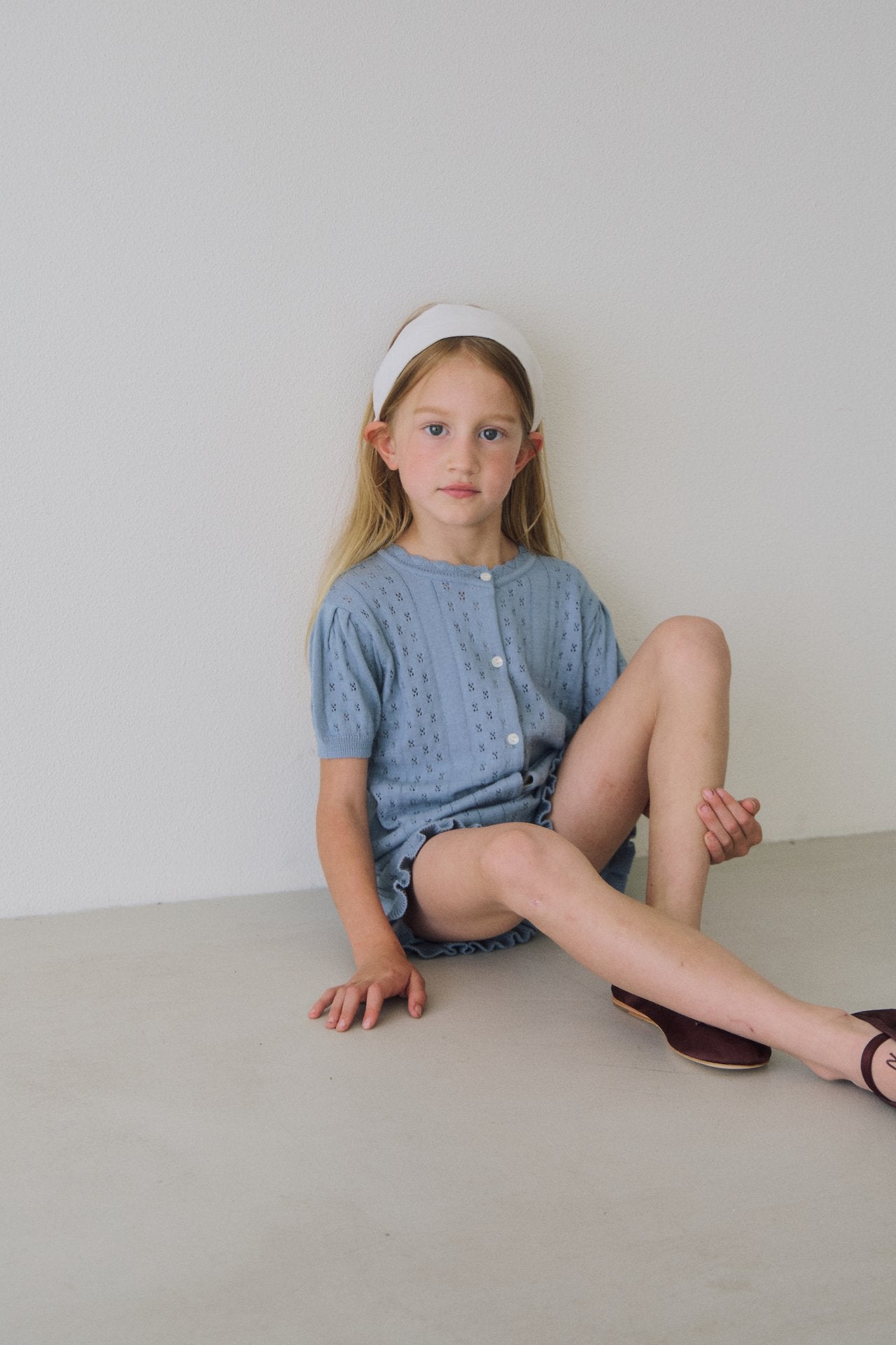 [Preorder] Petite Knit Set (2 colors)