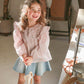 (2-3Y) Lia Blouse