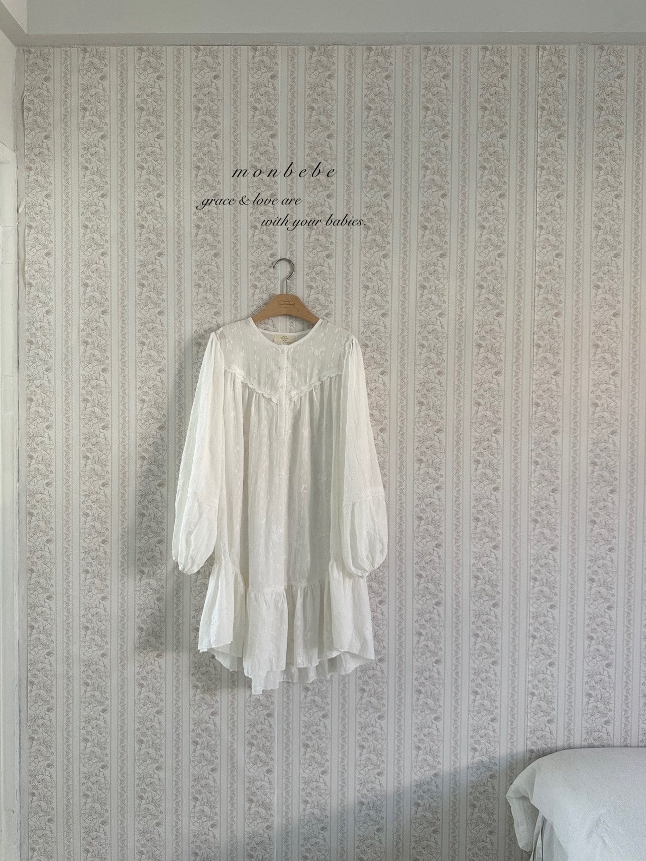 [Preorder] Marang Collection (Baby/Kids/Mom)
