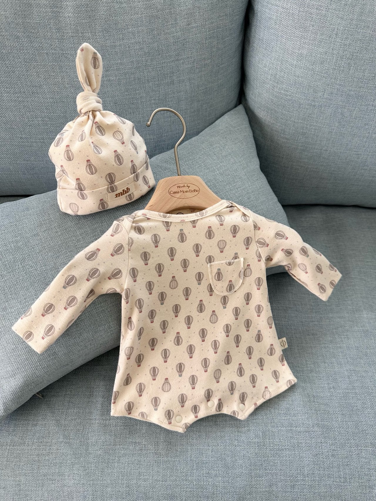 [Preorder] Ed Ballon Collection (Baby/Kids)