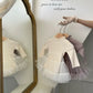 [Preorder] Ribbed Shasha Collection (Baby/Kids)