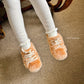 (3-5Y) Lua Frill Leggings