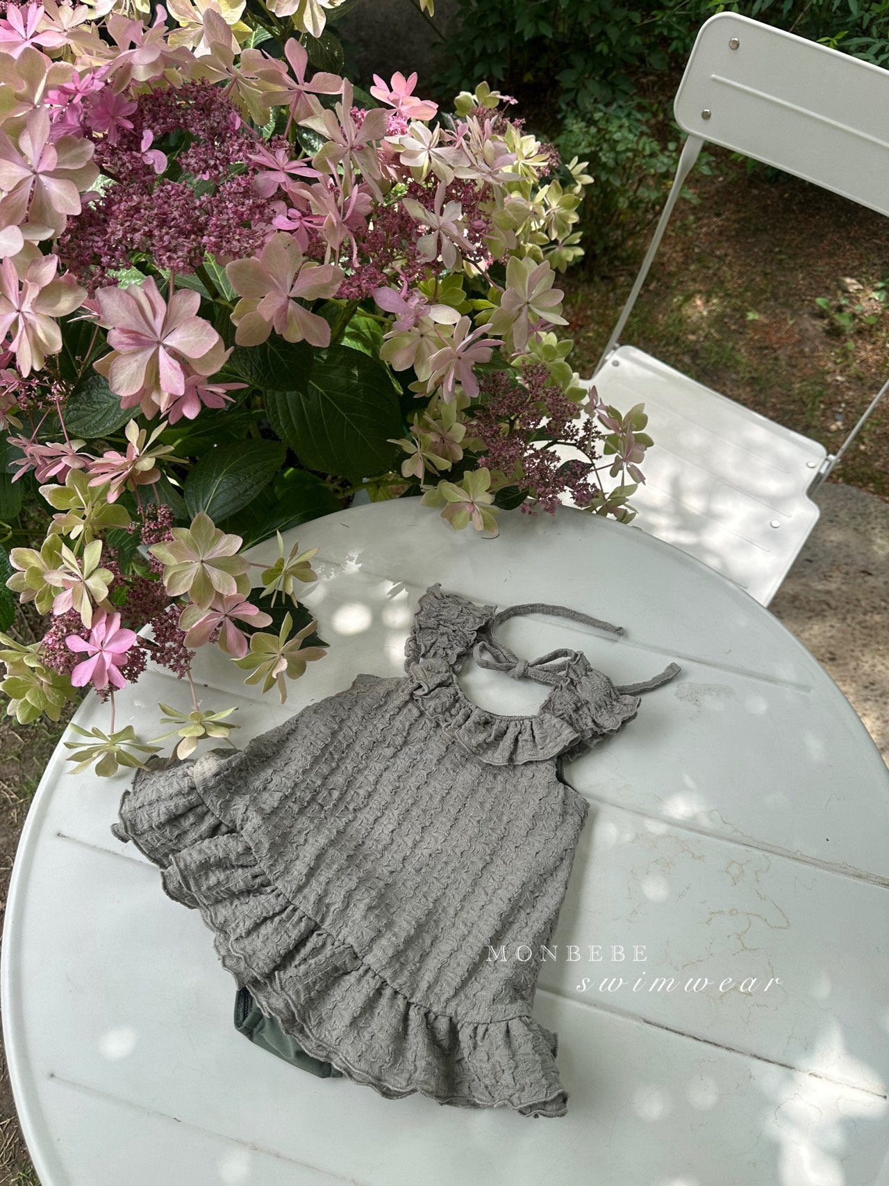 [Preorder] Rosaline Swimsuit Collection (Kids/Mom)