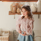 (2-3Y) Lia Blouse