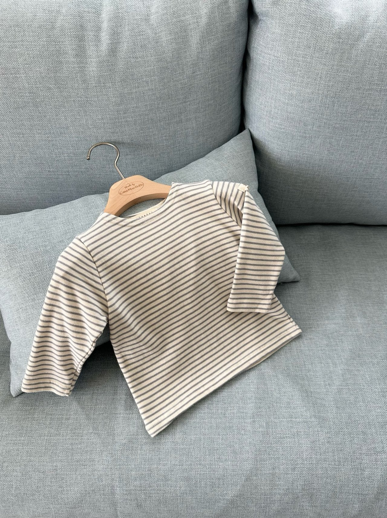 [Preorder] New Saint Collection (Baby/Kids/Mom)