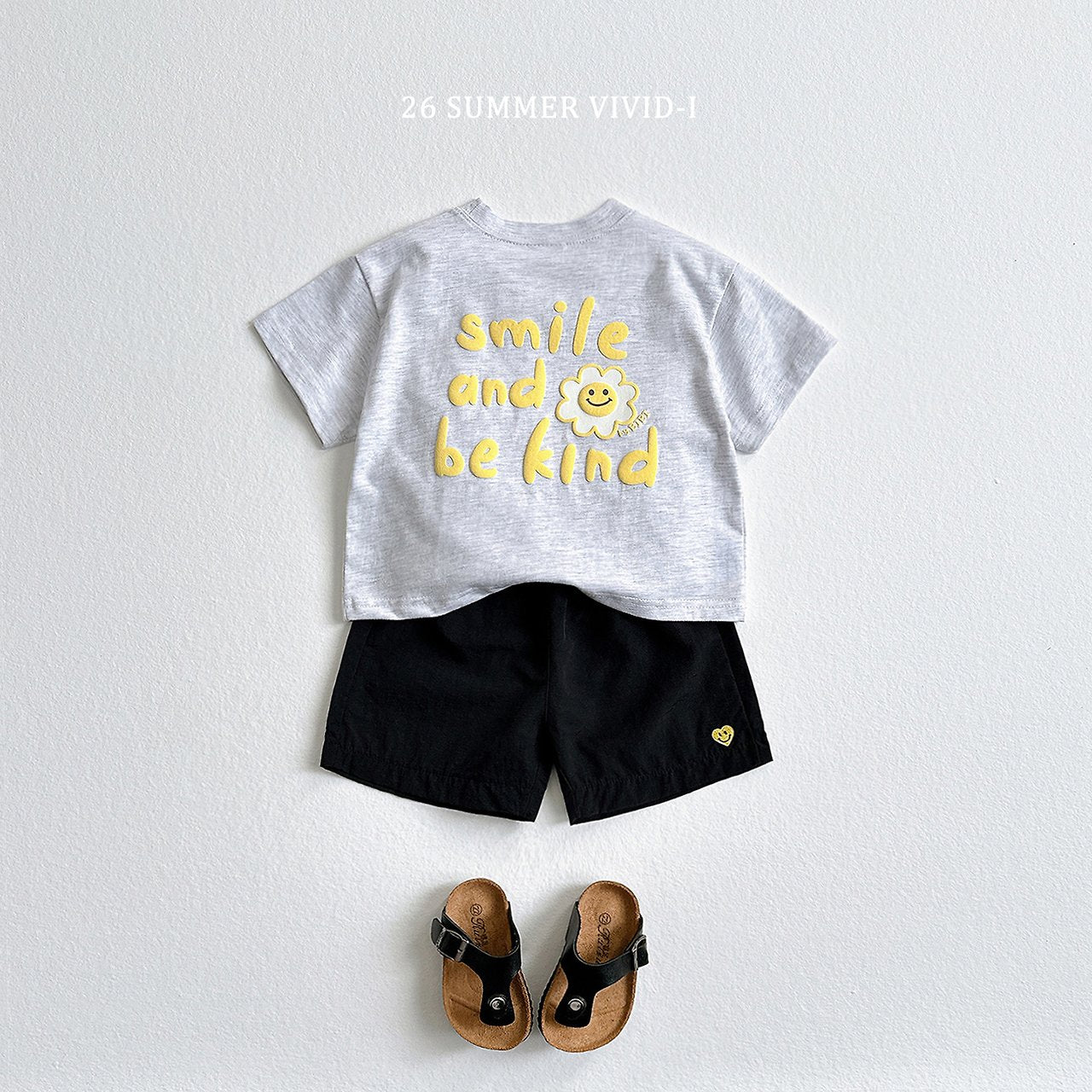 [Preorder] Smile Set