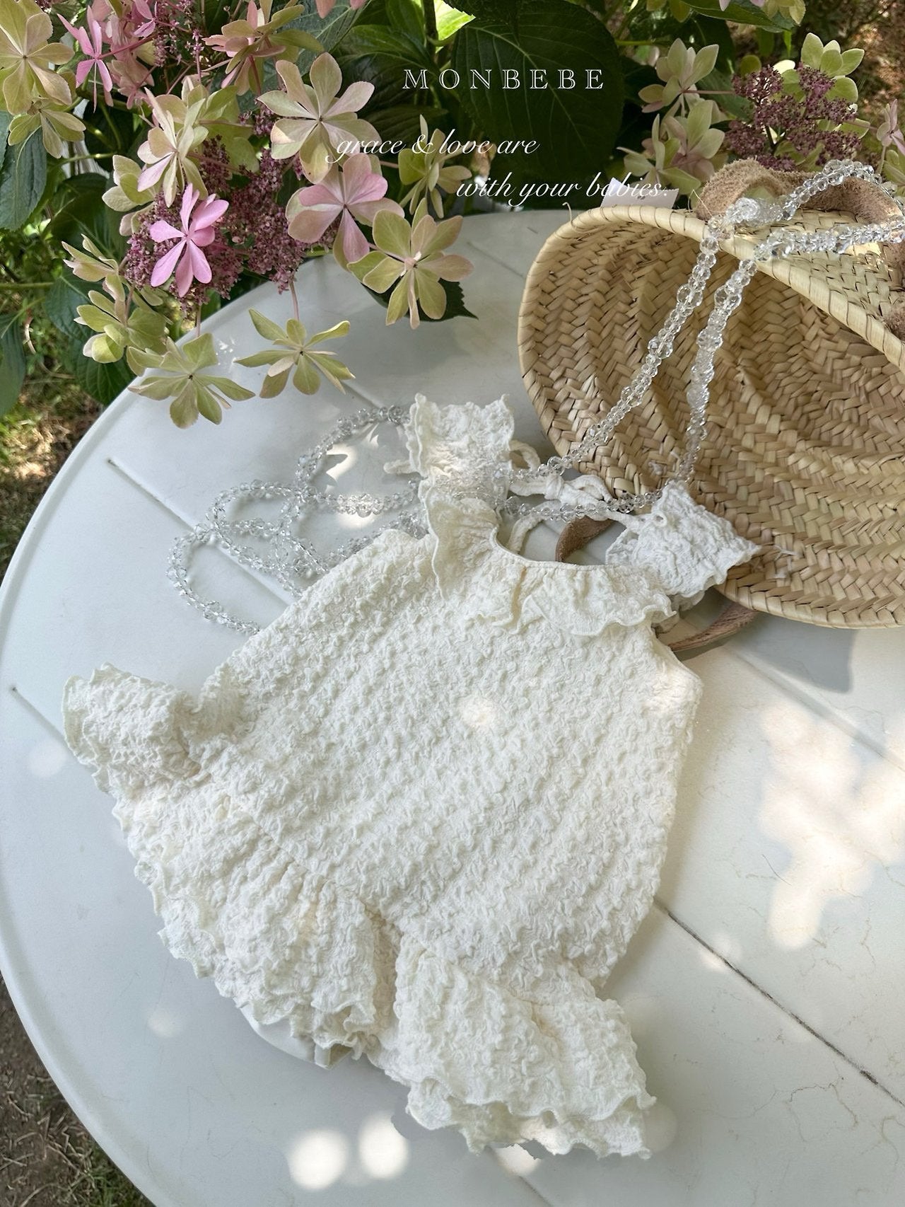 [Preorder] Rosaline Swimsuit Collection (Kids/Mom)