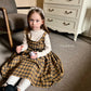 (3-5Y) Lua Frill Leggings