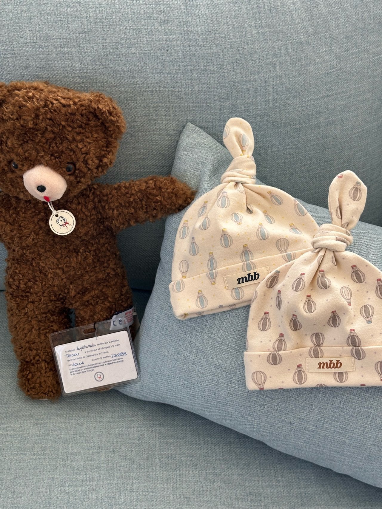 [Preorder] Ed Ballon Collection (Baby/Kids)
