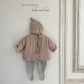 Pure Padded Jacket