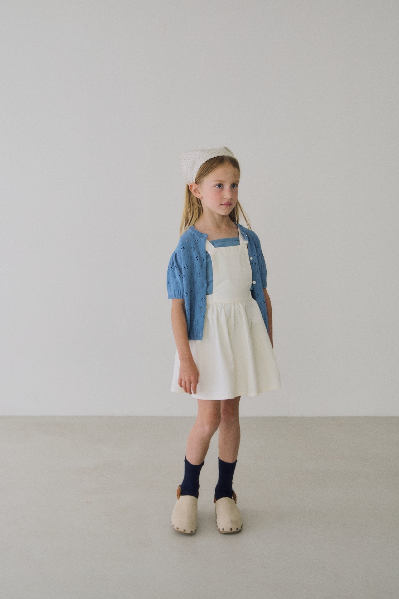 [Preorder] Oil Dress (2 colors)