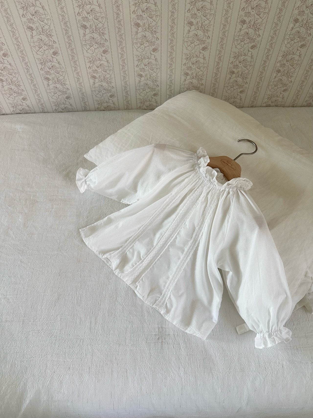 [Preorder] Chole Lace Collection (Baby/Kids)