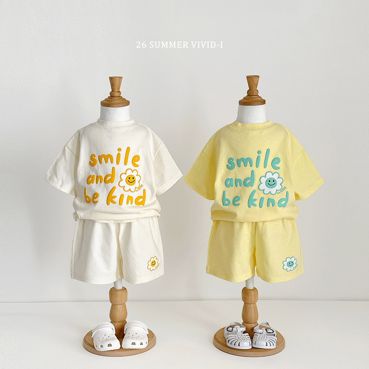 [Preorder] Smile Set