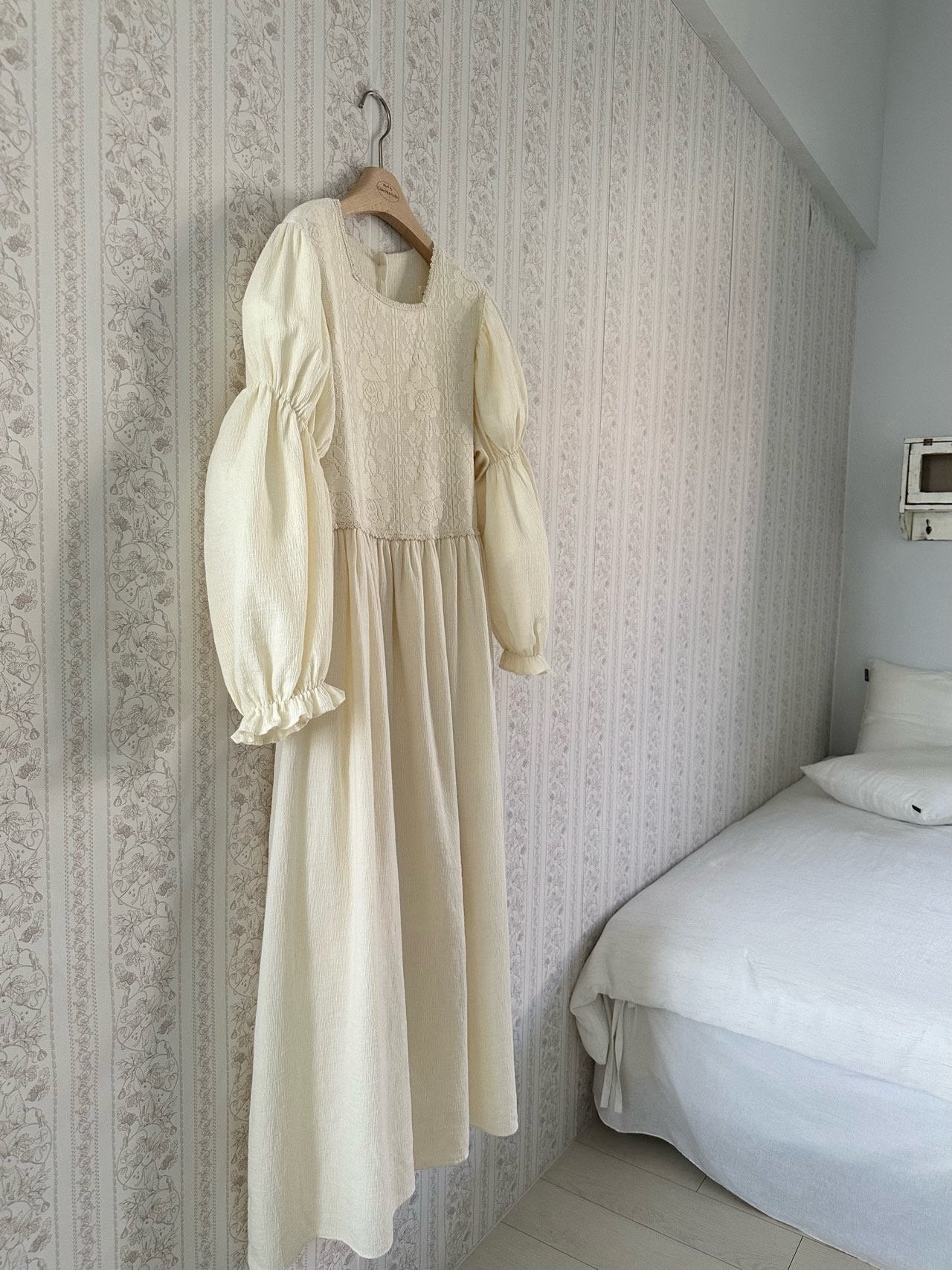 [Preorder] Rose Lace Collection (Kids/Mom)