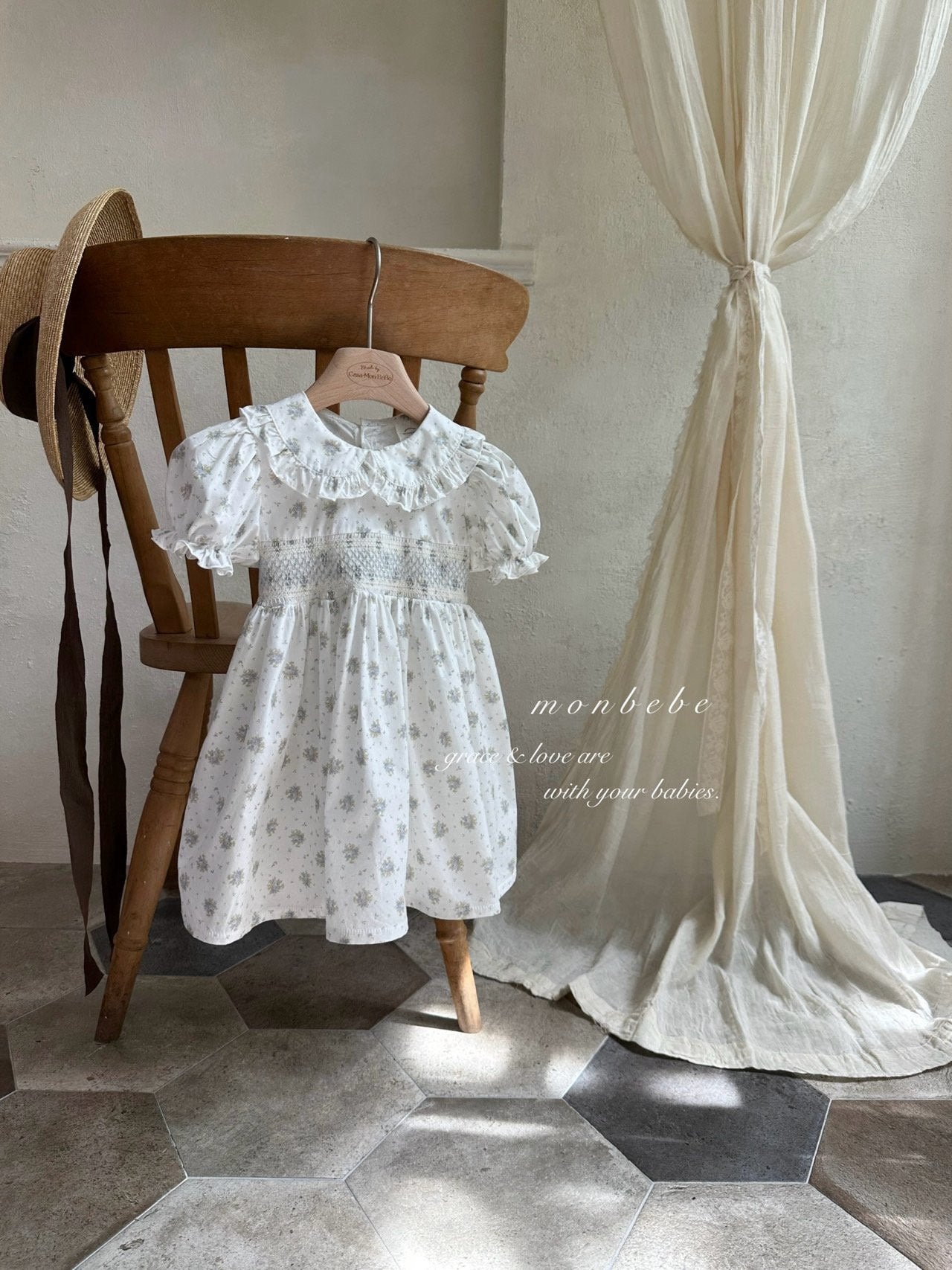 [Preorder] Marilly Collection (Baby/Kids)
