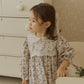 (3-6Y) Herb Dress