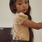 (4Y) Fog Puff Tee