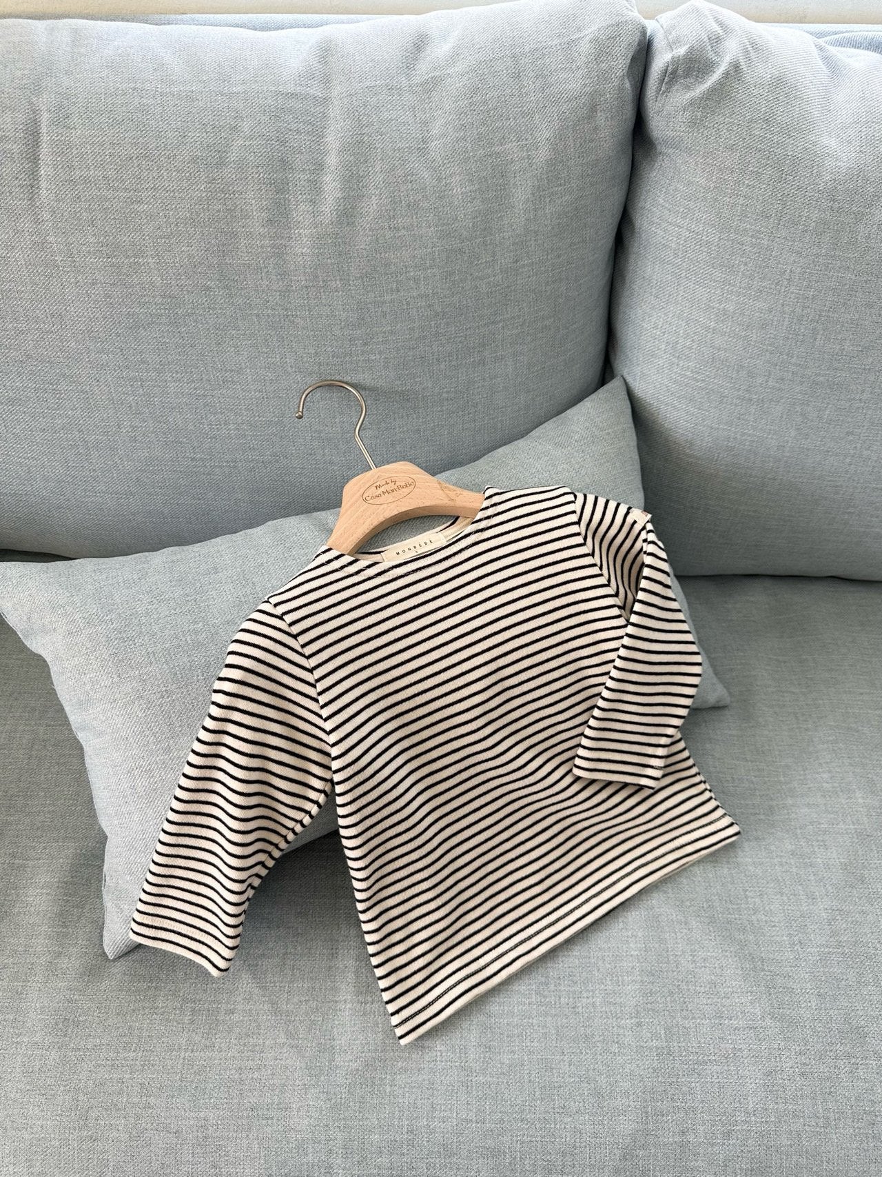 [Preorder] New Saint Collection (Baby/Kids/Mom)
