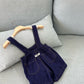 [Preorder] Royal Corduroy (Baby/Kids)