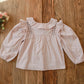 (2-3Y) Lia Blouse