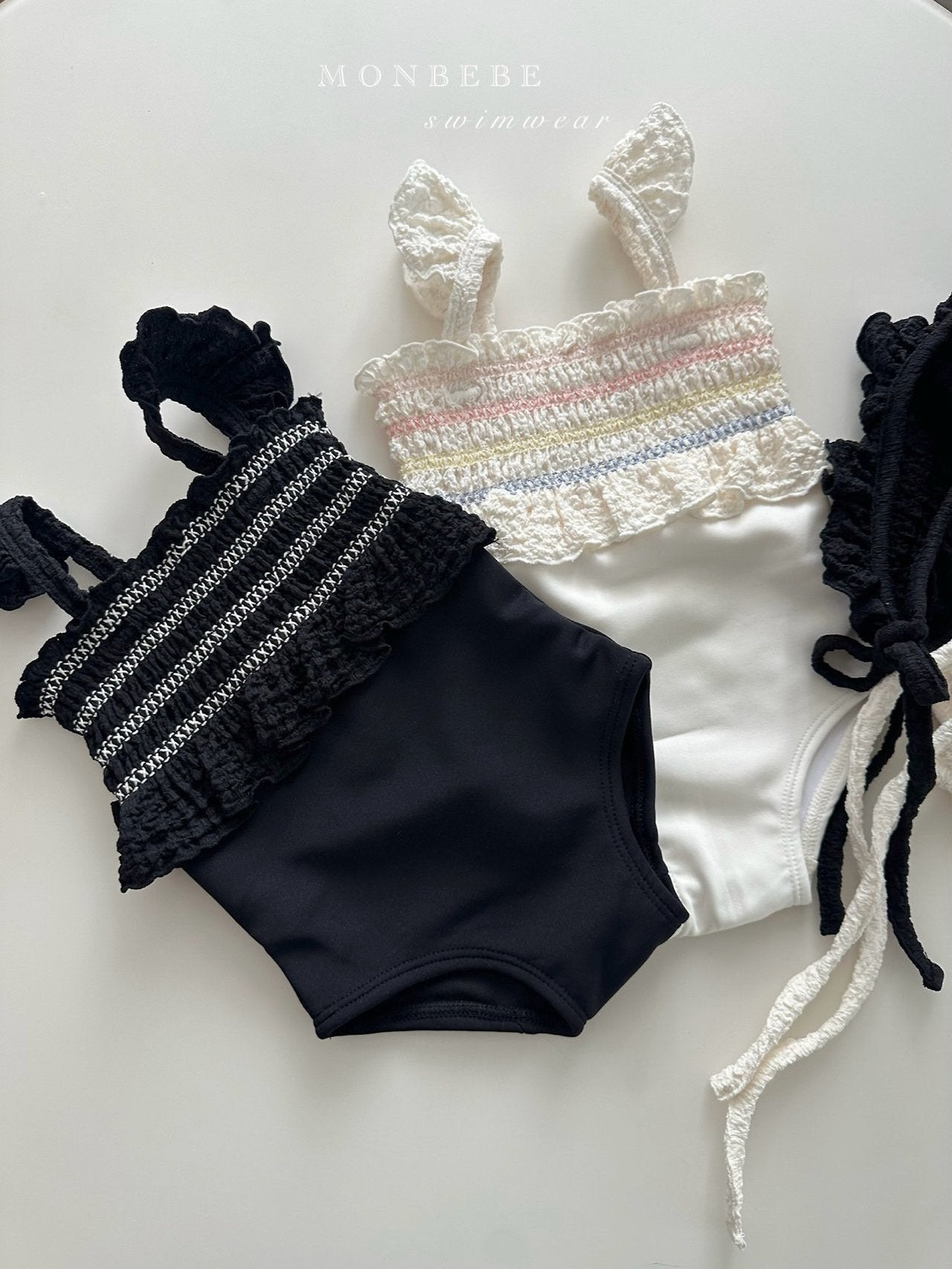 [Preorder] Sprinkle Swimsuit Set