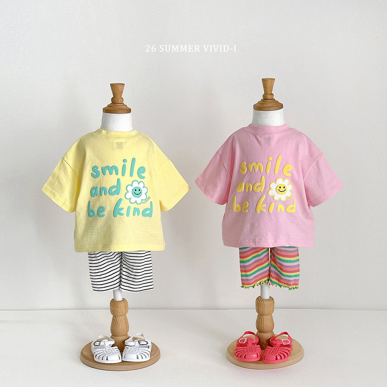 [Preorder] Smile Set