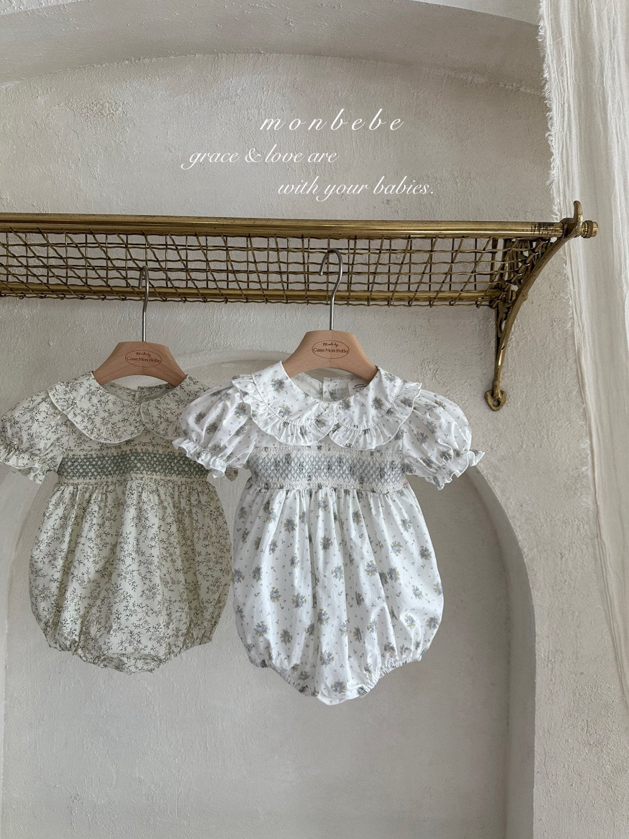 [Preorder] Marilly Collection (Baby/Kids)