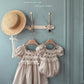 [Preorder] Cherry Embroidery Collection (Baby/Kids/Mom)
