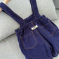 [Preorder] Royal Corduroy (Baby/Kids)