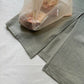 Cotton Basic Long Dress