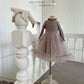 [Preorder] Ribbed Shasha Collection (Baby/Kids)