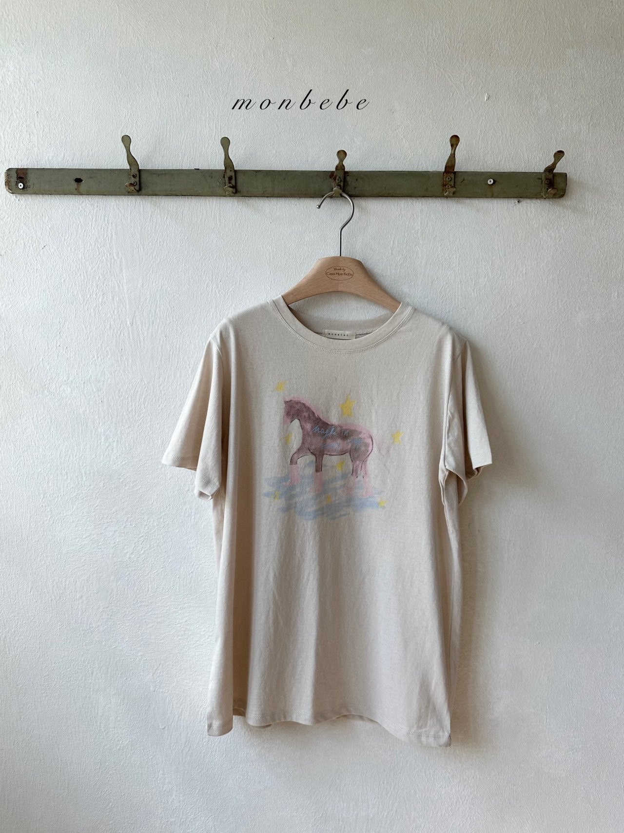 [Preorder] Magic Tee Collection (Baby/Kids/Mom)