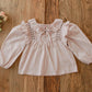 (2-3Y) Lia Blouse