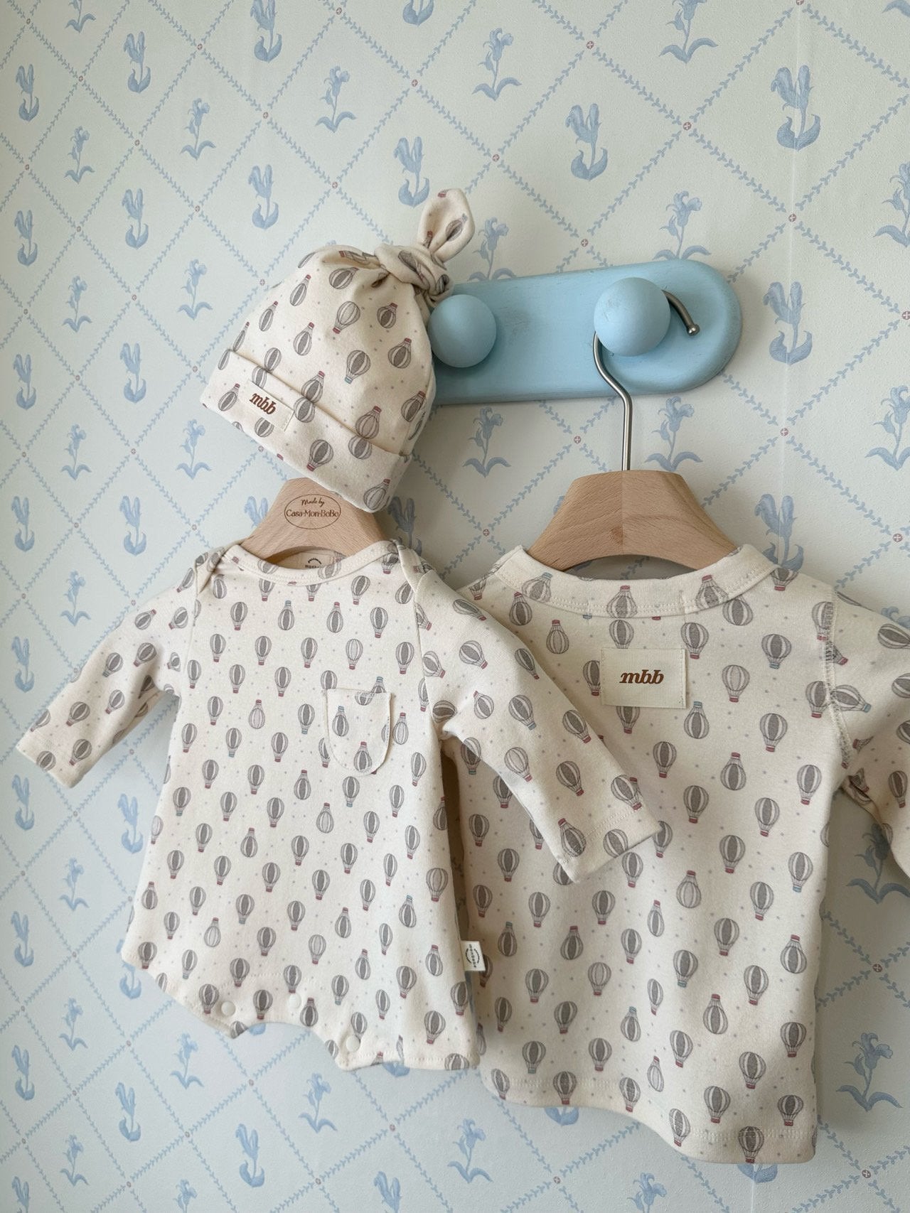 [Preorder] Ed Ballon Collection (Baby/Kids)