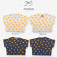 (4-5Y) Feels T-shirts