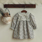 (3-6Y) Herb Dress