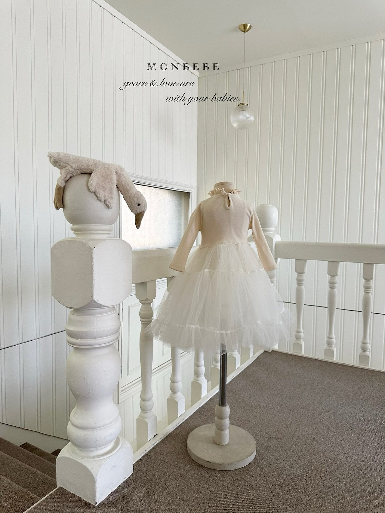 [Preorder] Ribbed Shasha Collection (Baby/Kids)