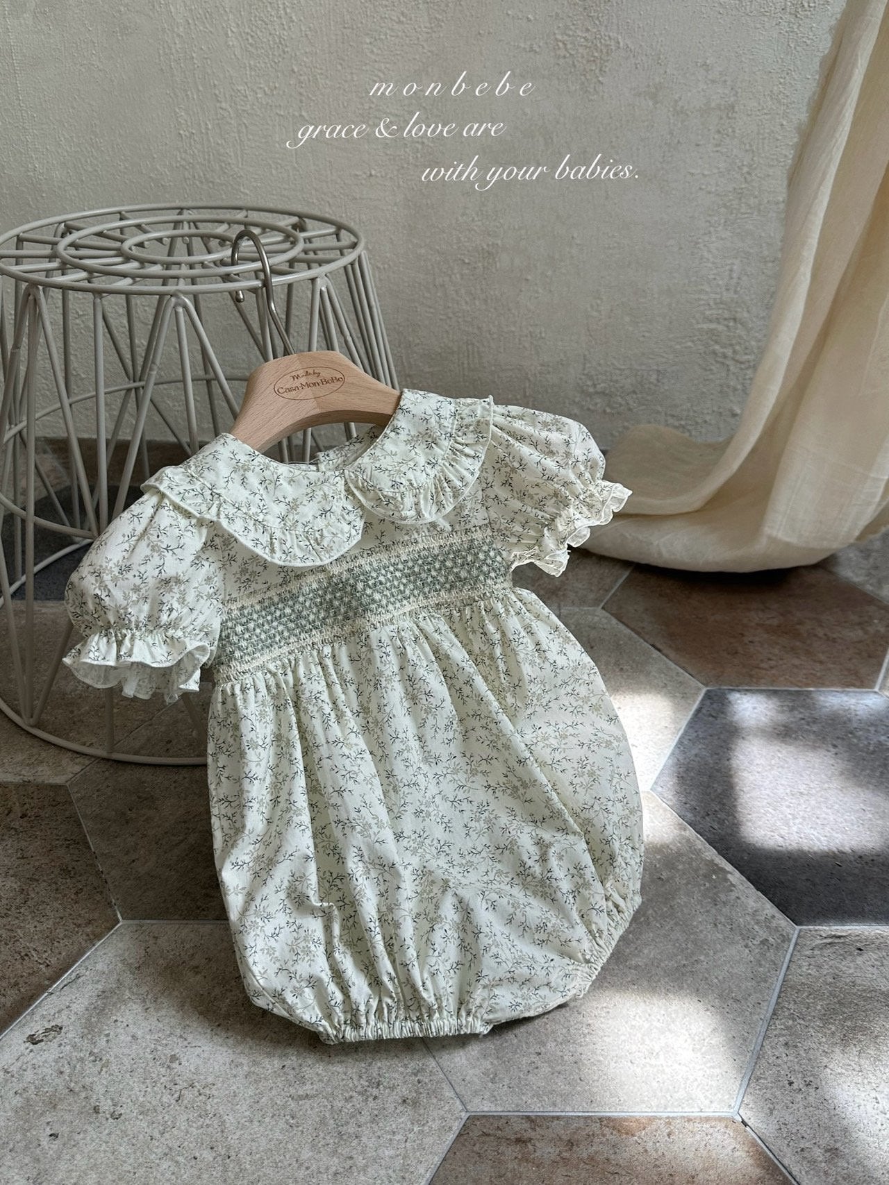 [Preorder] Marilly Collection (Baby/Kids)