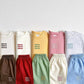 [Preorder] More Embroidered Contrast Set