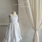 [Preorder] Lace Smocked Collection (Baby/Kids/Mom)